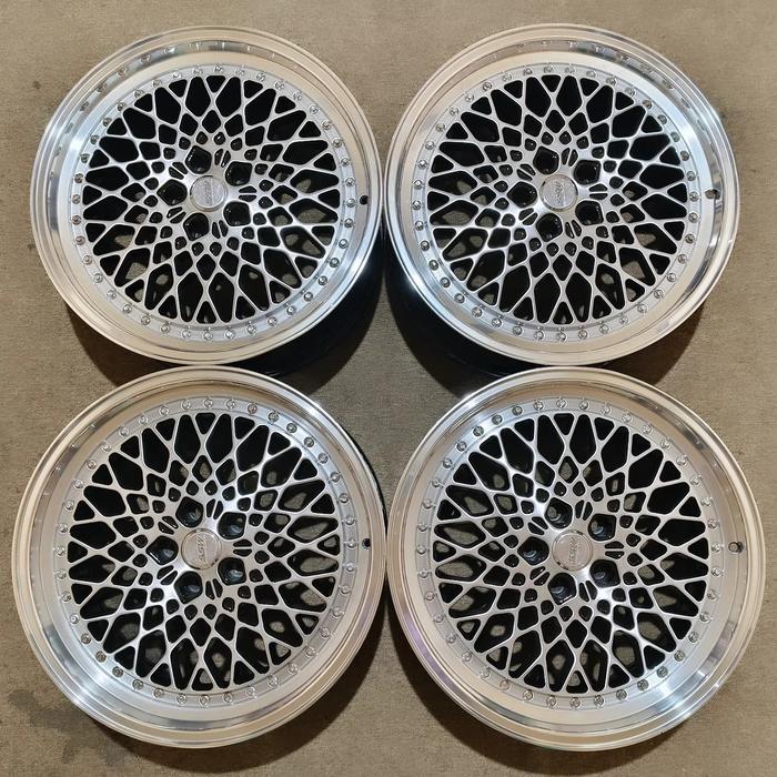 Velg SSW s302 R20 x 8.5 pcd 5x114.3