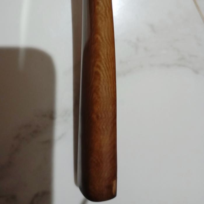 Liontin Lawasan 15 cm-an/pipa gg/once gading/gading asli
