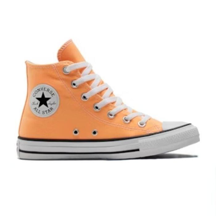 CONVERSE CTAS HI PEACH BEAM MEN'S SHOES