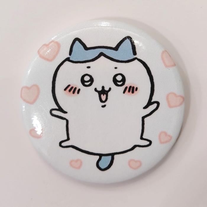 Pin Bros Peniti Custom 5.8 cm