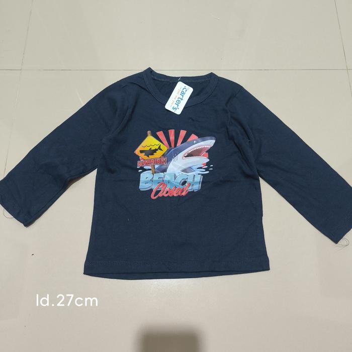 baju bayi bekas