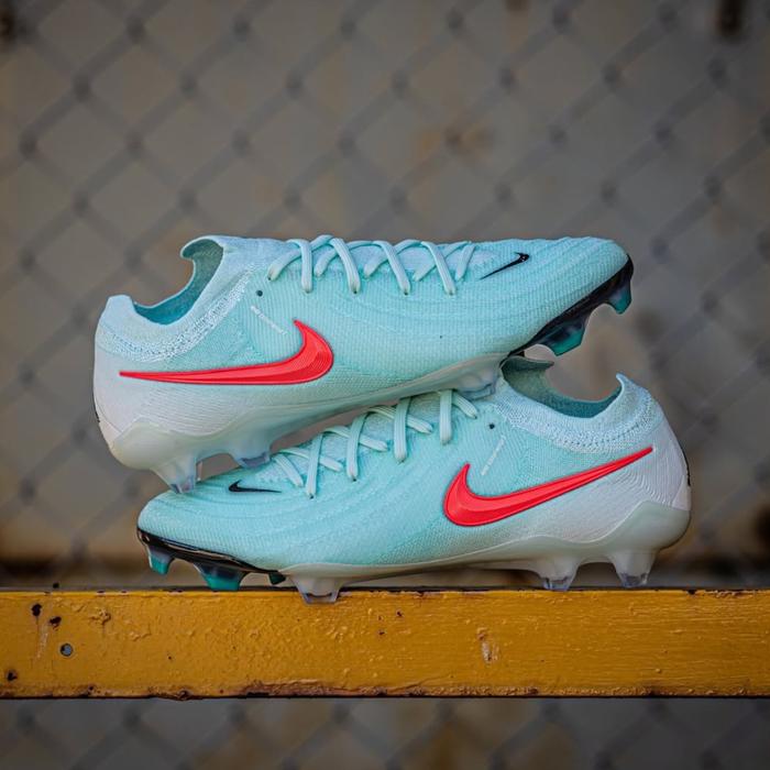Nike phantom gx 2 elite fg bluesky