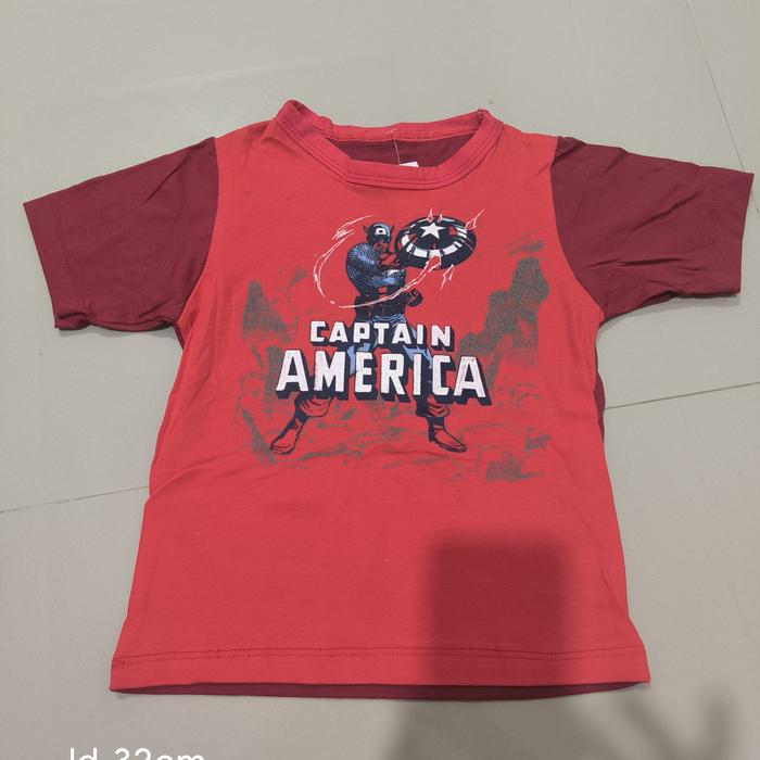 baju anak minion bekas bekas