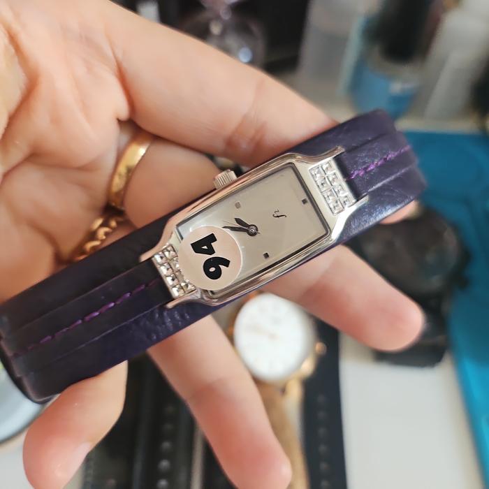 fossil brecelet acc lengkap dan natalie