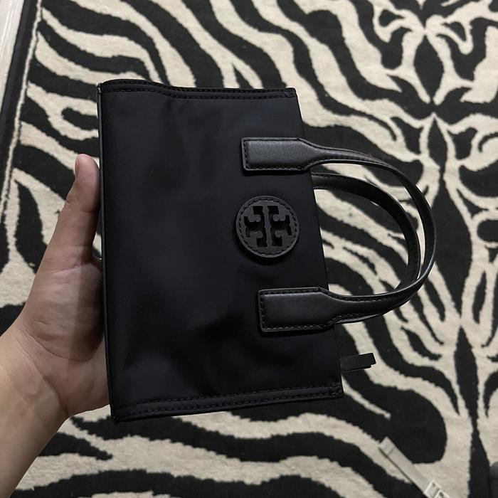 TB ELLA mini tote sling bag