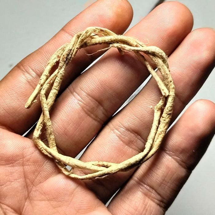 Antikan Unique akar Cawat Hanoman