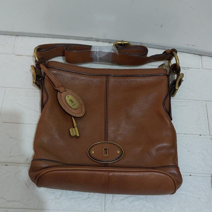 Fossil Heritage Shoulder bag