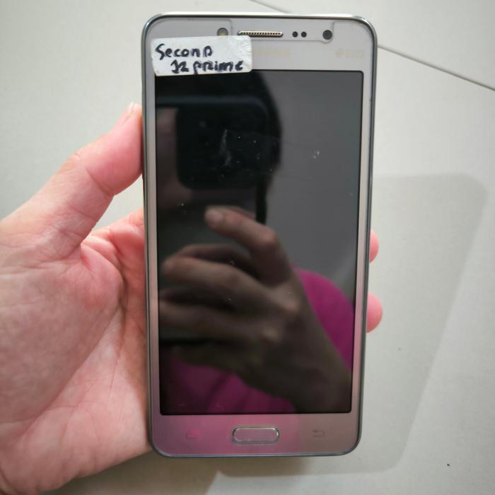 hp samsung j2 prime bekas ga tau bagus apa ga jadi mainaan anak2 saja