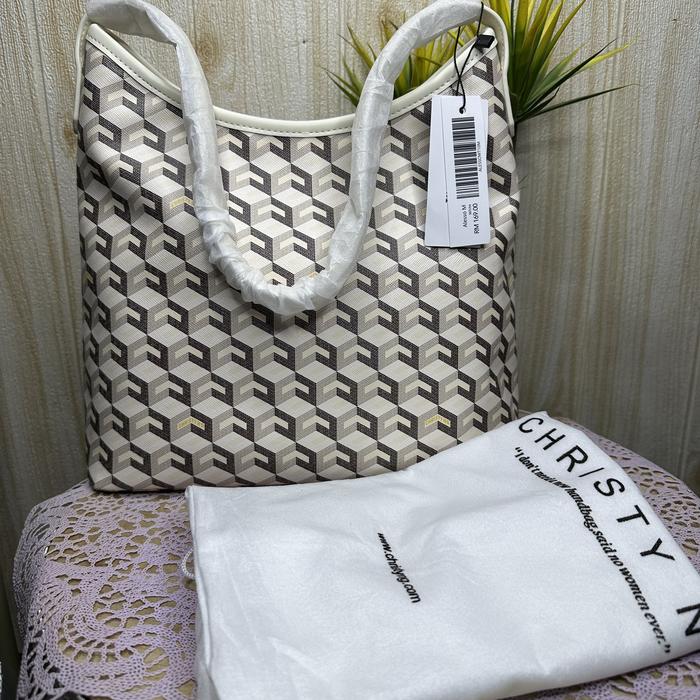 CNG Alesso medium white new