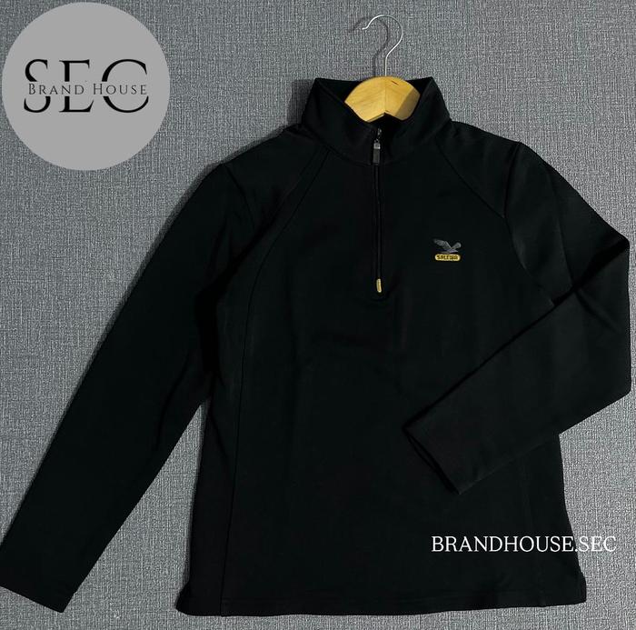 SALEWA SECOND JAKET JACKET HALFZIP