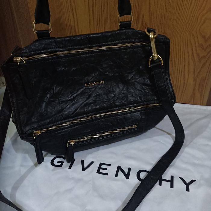 Preloved GIVENCHY PANDORA Authentik