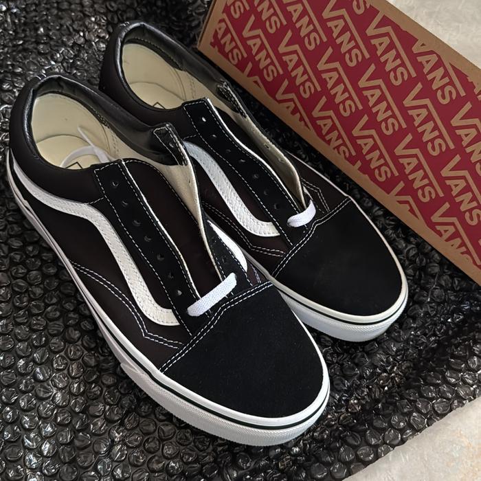 Vans Oldskool Resmi PT Navya
