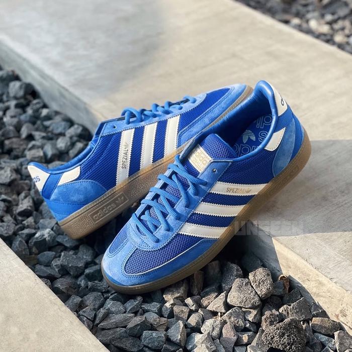 adidas Handball Spezial SCOTLAND - Blue