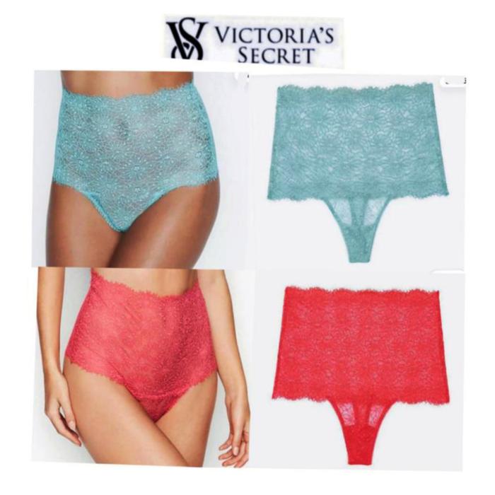 SALENEW VICTORIA'S SECRET PANTIES (AUTHENTIC) VICTORIA SECRET 23