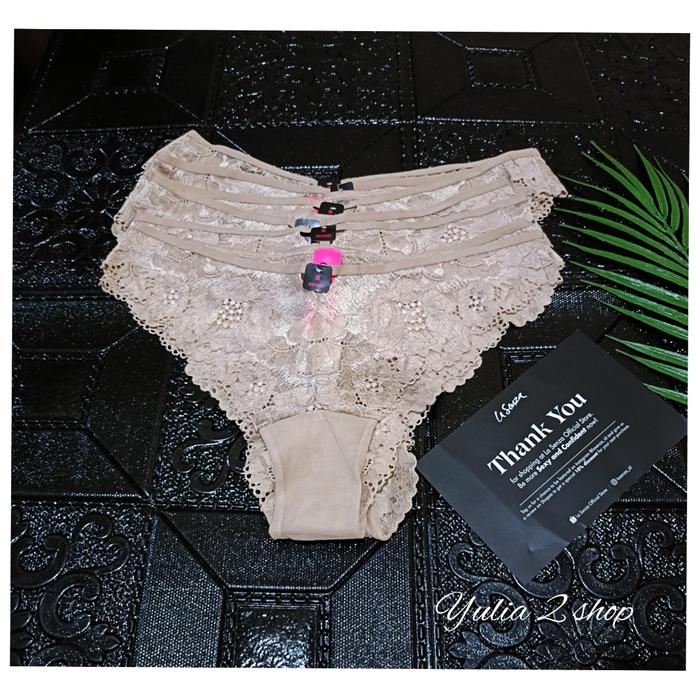 SALE NEW LA SENZA CELANA DALAM (AUTHENTIC) LASENZA 003