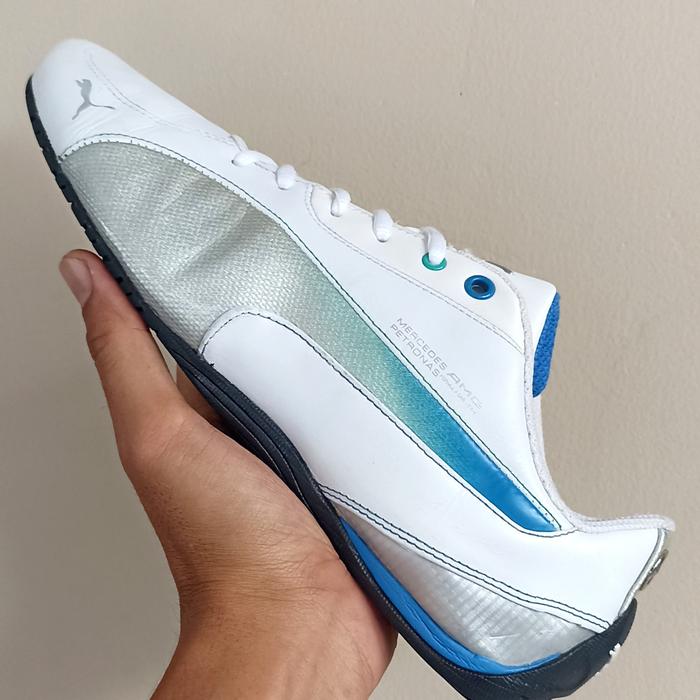 PUMA Drift Cat 5 "Marcedes Petronas" Original