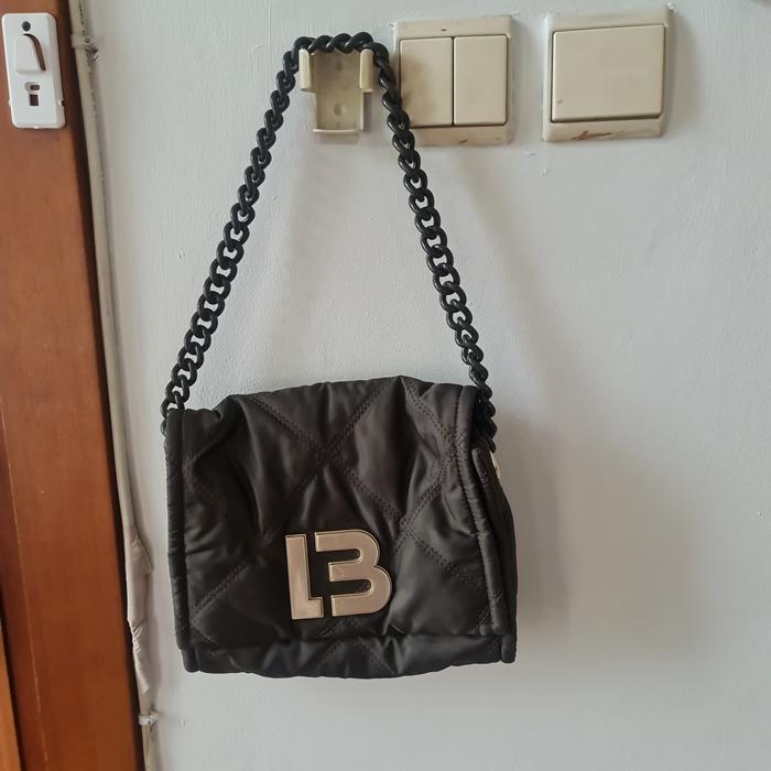 tas warna army wanita bran bimba y lola preloved