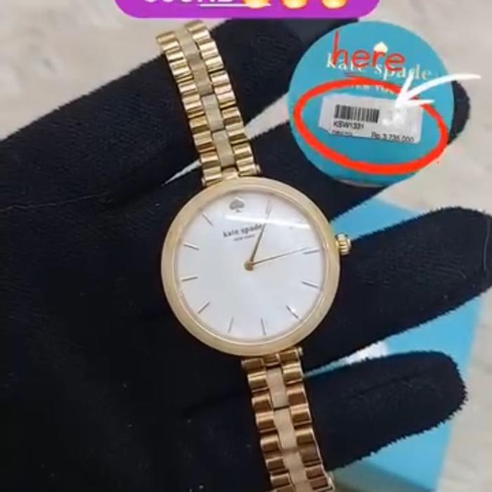 preloved jam tangan ks butiq