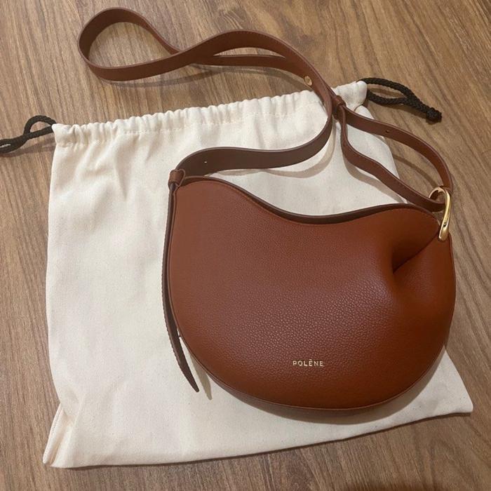 [NEW] Polene Bag seri Tonca