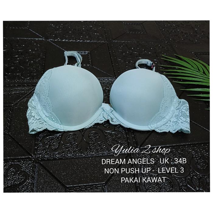 SALE !! NEW VICTORIA'S SECRET BRA / LINGERIE VICTORIA SECRET VS 002