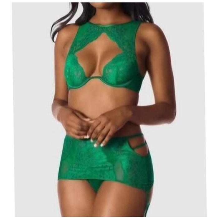 SALE!! NEW LA SENZA SEXY BRA/ LINGERIE  PAKAIAN DALAM WANITA LASENZA