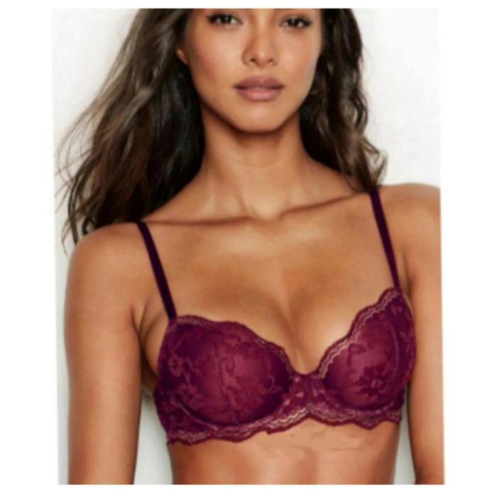 SALE!! NEW VICTORIA'S SECRET BRA / LINGERIE VICTORIA SECRET VS 045