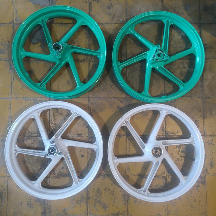 Velg ns1