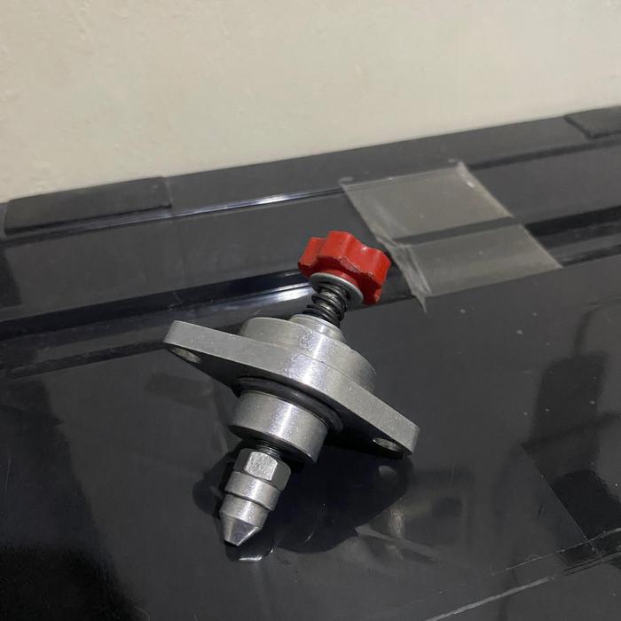 isc manual sv-16 untuk motor