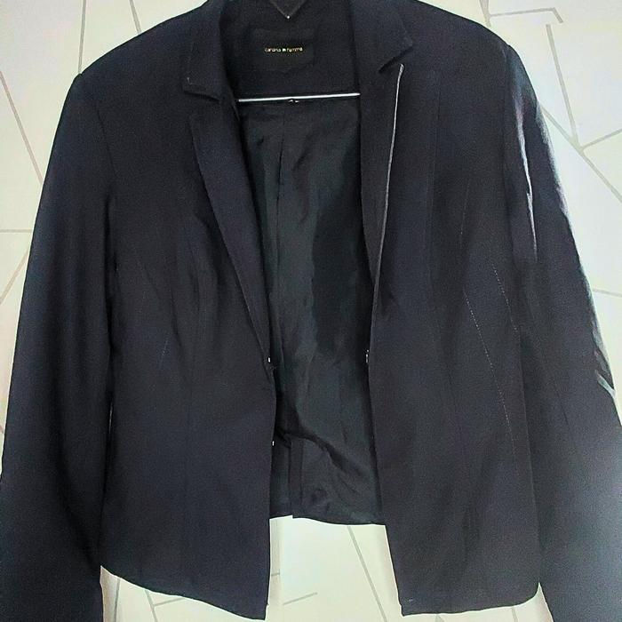 Blazer Cardinal Femme Orignal