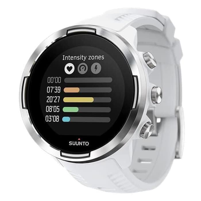 SUUNTO 9 Baro White SS050021000