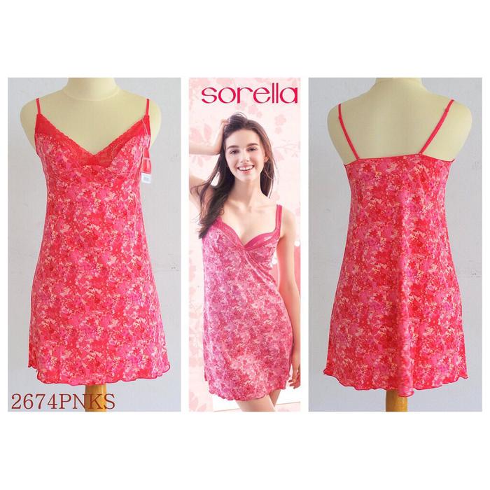 Sorella lingerie L