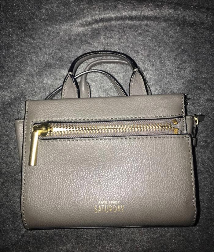 kate spade saturday mini