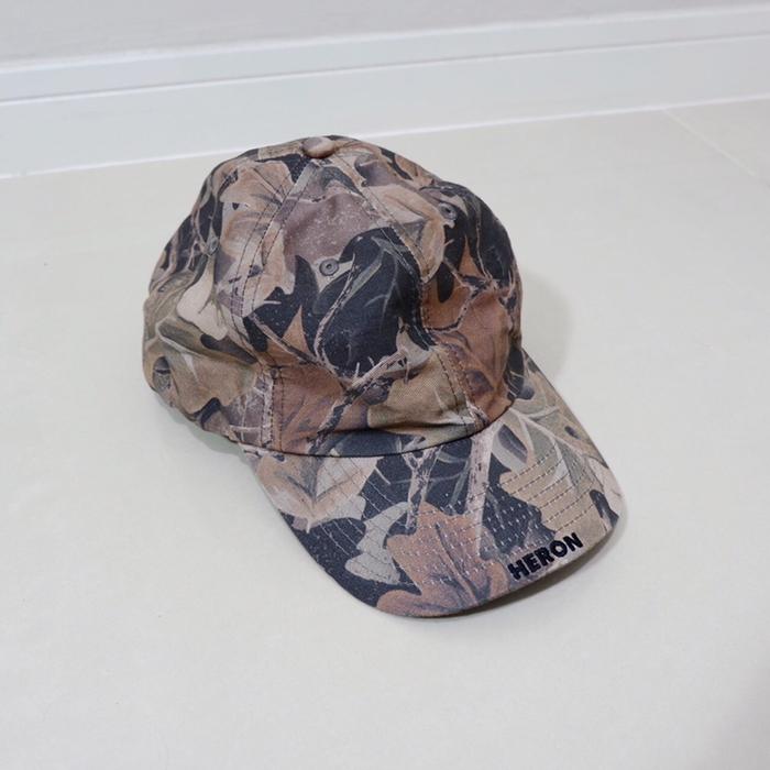 Heron Preston Hat