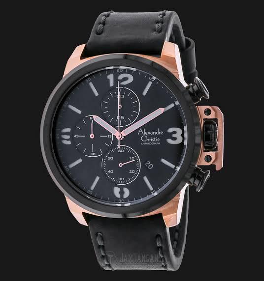 Alexandre christie 6280 mc AC 6280