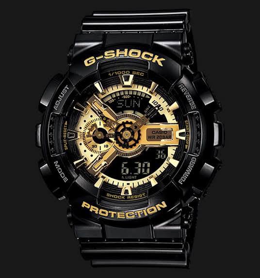 G shock ga 110gb original