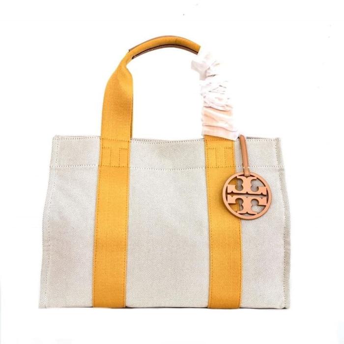 TB Miller Canvas Tote Big