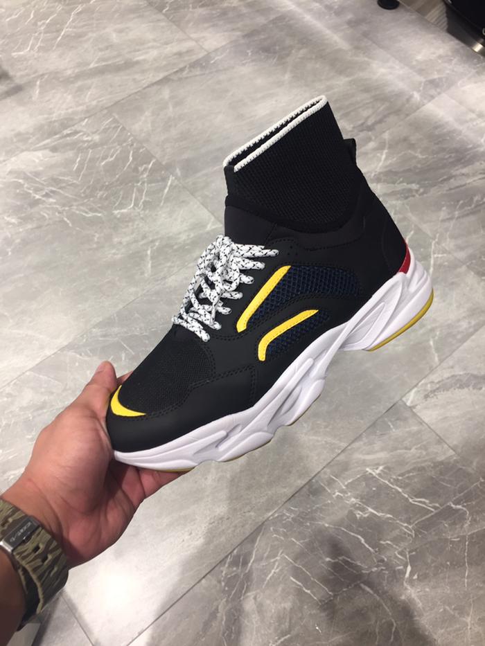 pedro men sneakers