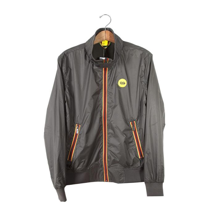 Jaket Rsch NECDET ORIGINAL - Green