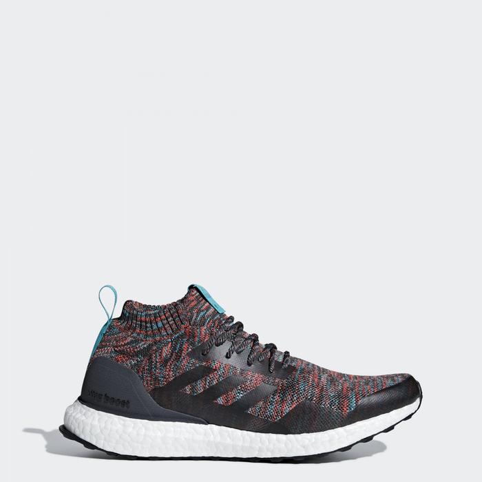 Ultraboost Mid shoes Multicolor