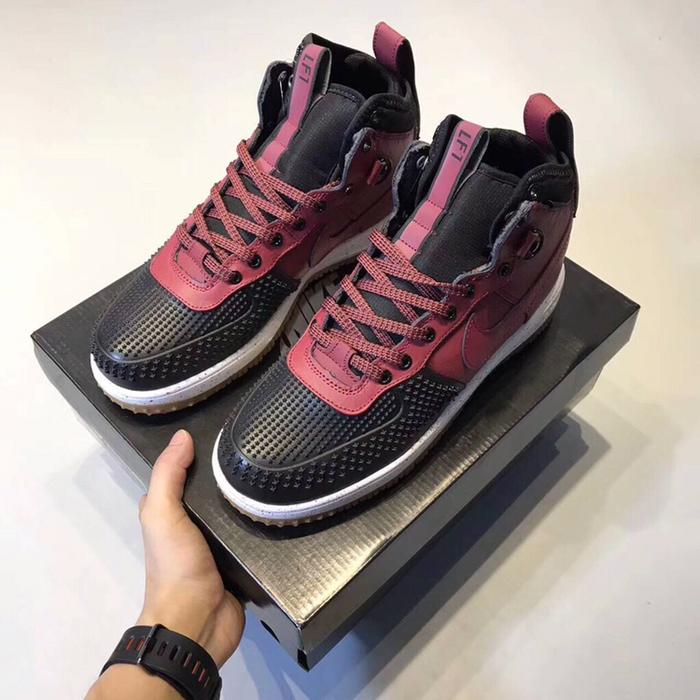 Nike lunar air force 1 duckboot