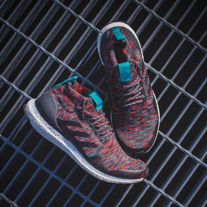 Adidas Ultraboost Mid “Multicolor”