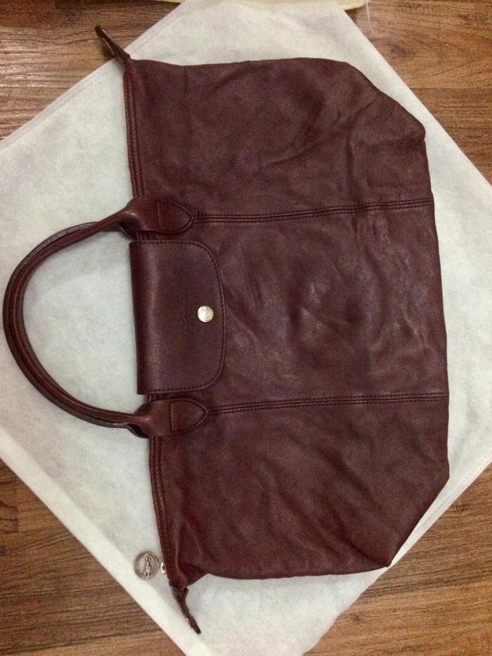 LC Cuir medium