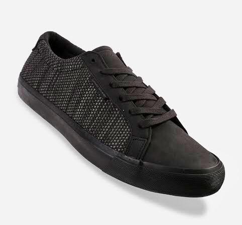Airwalk Jameson hitam