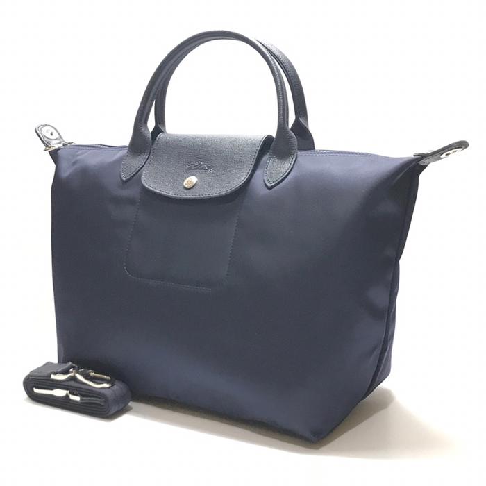 Long Champ Le Pliage Neo Medium