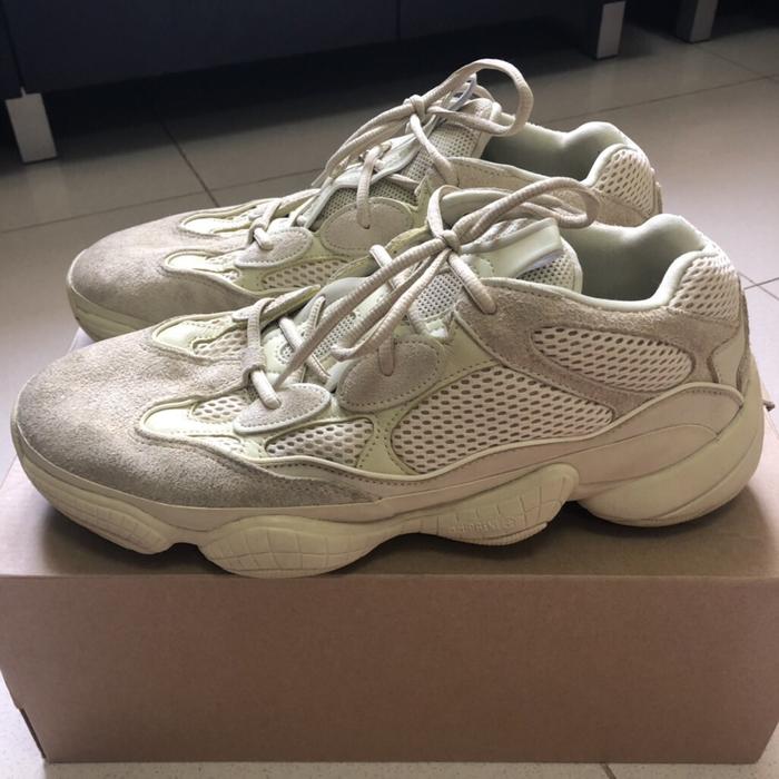 Adidas yeezy 500 Super Moon