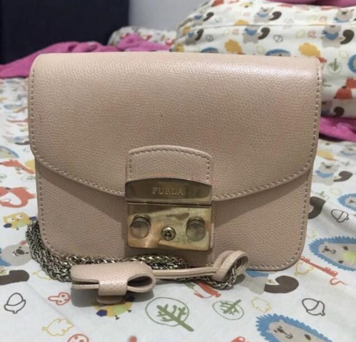 furla metropolis
