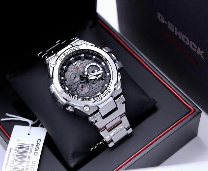 G-Shock MTG-S1000D-1ADR