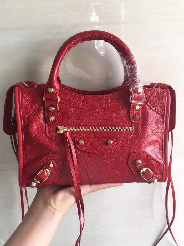 Tas balen mini