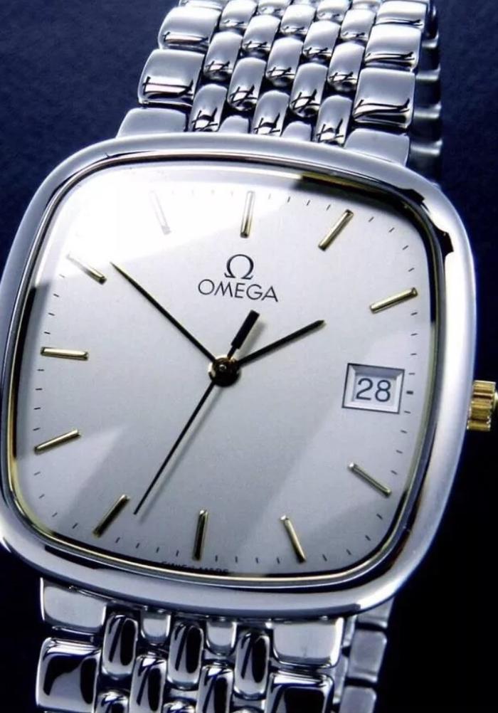 Omega Watch