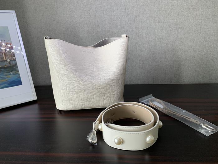 Find Kapoor FKR Tas Wanita dengan - Pearl / Mutiara Sling